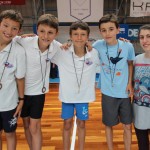 Osnovnošolska olimpiada