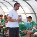 Pokal Krasa - začetniki