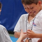 Osnovnošolska olimpiada