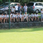 Turnir “Zarja U15”