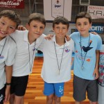 Osnovnošolska olimpiada