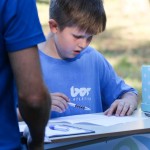 Jezikovni poligon - finale