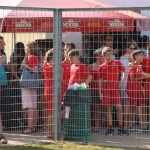 Pokal Krasa - začetniki