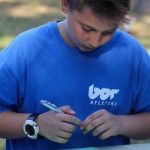 Jezikovni poligon - finale