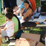 Turnir “Zarja U15”