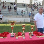 Pokal Krasa - začetniki