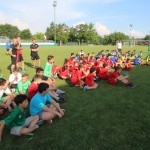 Pokal Krasa - začetniki