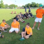 Pokal Krasa - začetniki