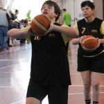 Mednarodni košarkarski turnir “Zmagajmo vsi”