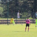 Turnir “Zarja U15”