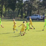 Turnir “Zarja U15”