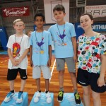 Osnovnošolska olimpiada