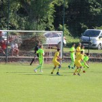 Turnir “Zarja U15”