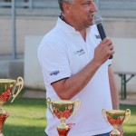 Pokal Krasa - začetniki