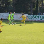 Turnir “Zarja U15”