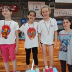 Osnovnošolska olimpiada