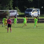 Turnir “Zarja U15”
