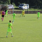 Turnir “Zarja U15”