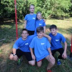 Jezikovni poligon - finale