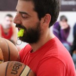 Mednarodni košarkarski turnir “Zmagajmo vsi”