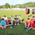 Pokal Krasa - začetniki