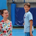 Osnovnošolska olimpiada