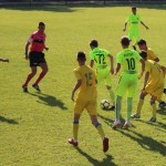 Turnir “Zarja U15”