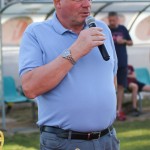 Pokal Krasa - začetniki