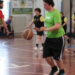 Mednarodni košarkarski turnir “Zmagajmo vsi”