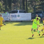 Turnir “Zarja U15”