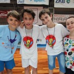 Osnovnošolska olimpiada