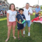 Pokal Krasa - začetniki