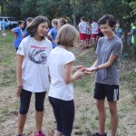 Jezikovni poligon - finale