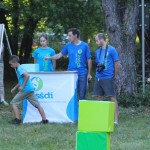 Jezikovni poligon - finale