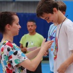 Osnovnošolska olimpiada