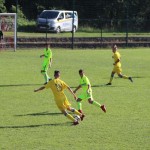Turnir “Zarja U15”