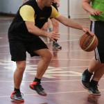 Mednarodni košarkarski turnir “Zmagajmo vsi”