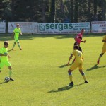 Turnir “Zarja U15”
