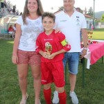 Pokal Krasa - začetniki