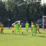 Turnir “Zarja U15”