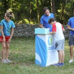 Jezikovni poligon - finale