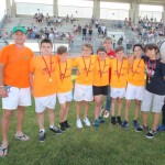 Pokal Krasa - začetniki