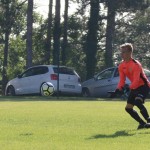 Turnir “Zarja U15”