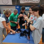 Osnovnošolska olimpiada