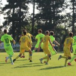 Turnir “Zarja U15”