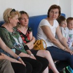 Šolsko športno tekmovanje - osnovne šole