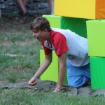 Jezikovni poligon - finale