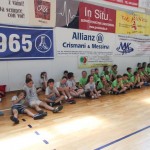 Šolsko športno tekmovanje - osnovne šole