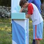 Jezikovni poligon - finale