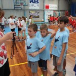 Osnovnošolska olimpiada